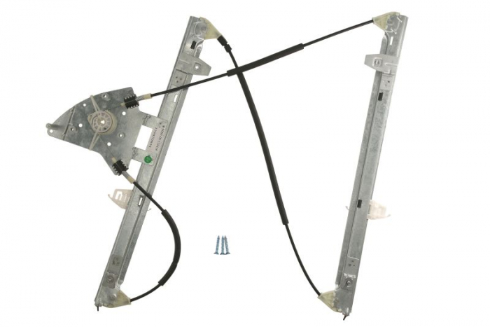 Macara geam fata dreapta electric, fara motoras, numar usi 4 CITROEN XSARA PICASSO intre 1999-2012 [2]
