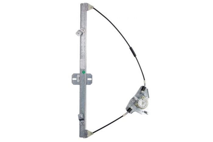 Macara geam fata dreapta electric, fara motoras OPEL Movano, Movano B; RVI MASCOTT [2]