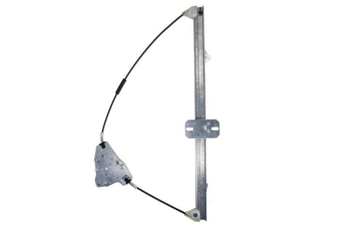 Macara geam fata dreapta electric, fara motoras OPEL Movano, Movano B; RVI MASCOTT [3]