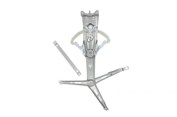 Macara geam fata dreapta electric, fara motoras OPEL ZAFIRA / ZAFIRA FAMILY B, ZAFIRA B, ZAFIRA C dupa 2005 [2]