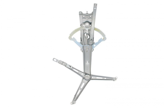 Macara geam fata dreapta electric, fara motoras OPEL ZAFIRA / ZAFIRA FAMILY B, ZAFIRA B, ZAFIRA C dupa 2005 [1]