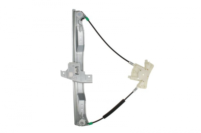 Macara geam fata dreapta electric, fara motoras PEUGEOT 407, 407 SW intre 2004-2011 [2]