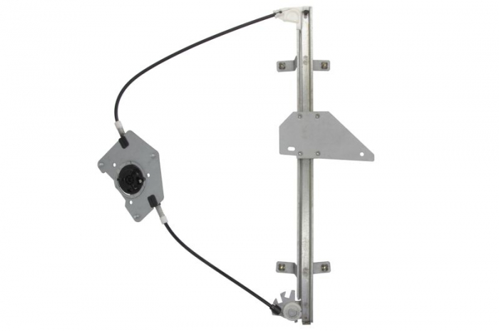 Macara geam fata dreapta electric, fara motoras RENAULT TWINGO I, TWINGO II [2]