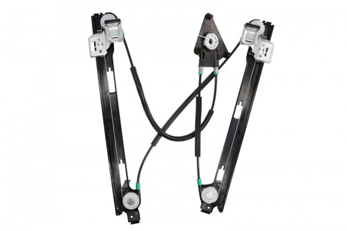 Macara geam fata dreapta electric, fara motoras SEAT ALTEA, ALTEA XL, TOLEDO III dupa 2004 [3]