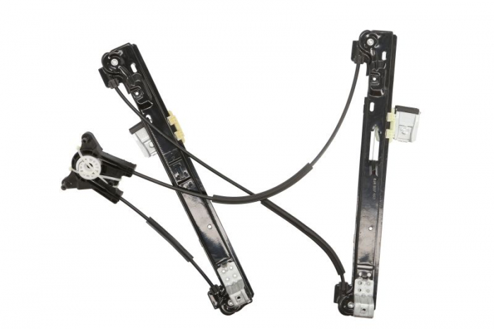 Macara geam fata dreapta electric, fara motoras SEAT IBIZA IV, IBIZA IV ST dupa 2008 [2]