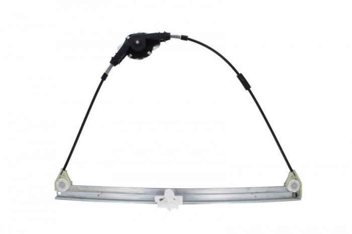 Macara geam fata dreapta manual FIAT DOBLO, DOBLO CARGO dupa 2001 [2]