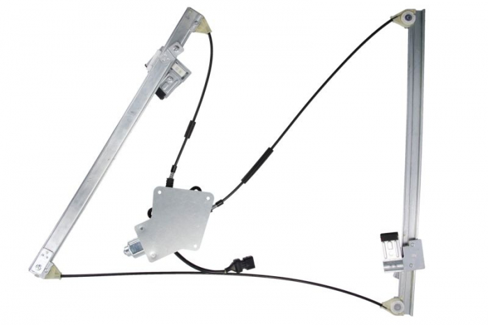 Macara geam fata stanga electric, cu motor, 2 usi MERCEDES Viano pentru W639, VITO / MIXTO W639, VITO W639 dupa 2003 [2]