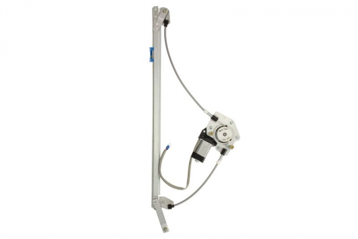 Macara geam fata stanga electric, cu motor, 2 usi NISSAN PRIMASTAR; OPEL VIVARO A; RENAULT TRAFIC II dupa 2001 [2]