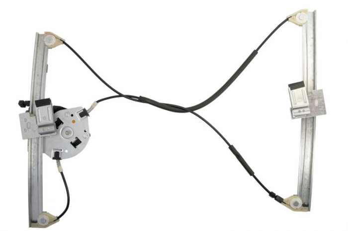 Macara geam fata stanga electric, cu motor, 2 usi SEAT CORDOBA, IBIZA II, INCA intre 1993-2003 [2]