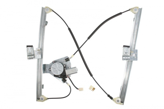 Macara geam fata stanga electric, cu motor, 3 usi/5 LAND ROVER FREELANDER intre 1998-2006 [1]