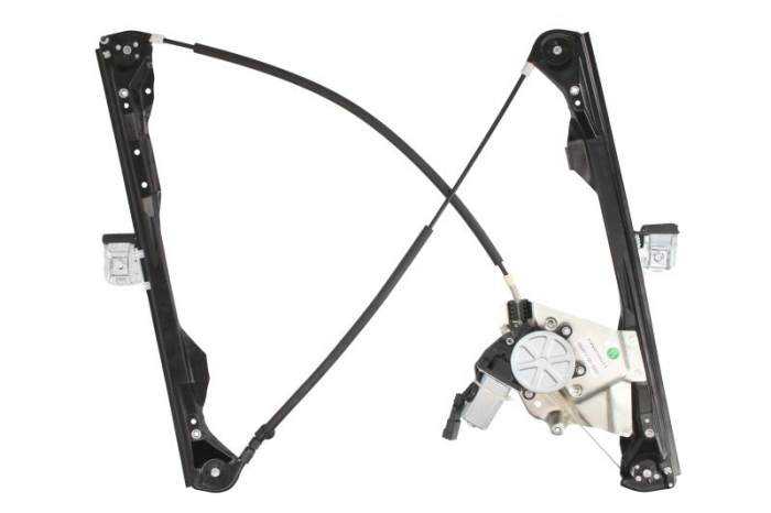 Macara geam fata stanga electric, cu motor, 3 usi FORD FOCUS intre 1998-2004 [1]