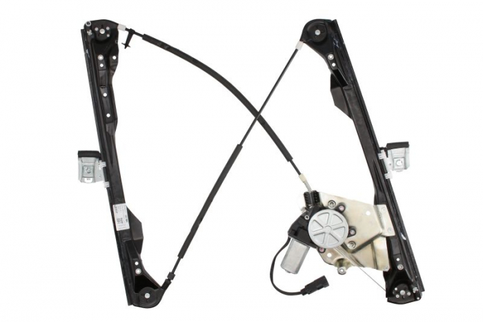 Macara geam fata stanga electric, cu motor, 4/5 usi FORD FOCUS intre 1998-2005 [2]