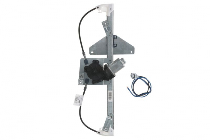 Macara geam fata stanga (electric, cu motor, 4 usi) CITROEN C3 II dupa 2009 [2]