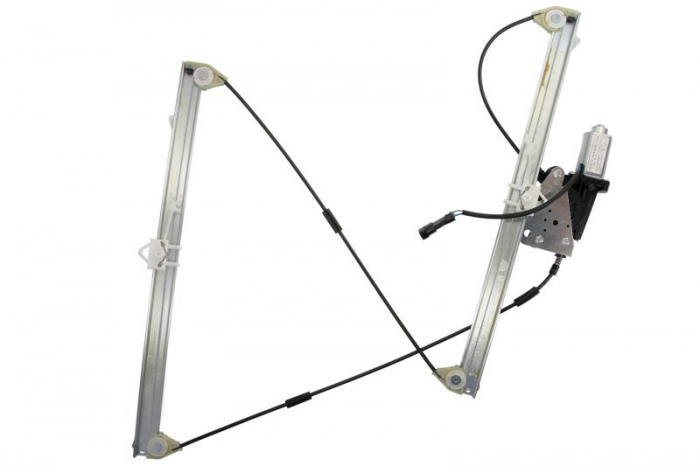 Macara geam fata stanga electric, cu motor, 5 usi BMW X5 E53 intre 2000-2006 [2]