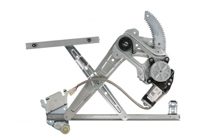 Macara geam fata stanga electric, cu motor, 5 usi SUBARU FORESTER intre 2002-2008 [1]