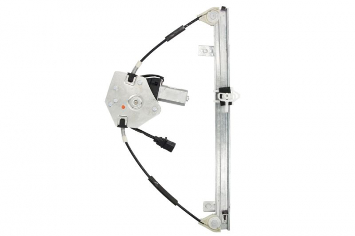 Macara geam fata stanga electric, cu motor FIAT MULTIPLA intre 1999-2010 [2]