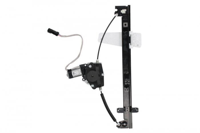 Macara geam fata stanga electric, cu motor JEEP GRAND CHEROKEE II intre 1998-2005 [1]