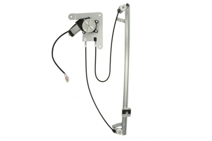 Macara geam fata stanga electric, cu motor NISSAN NV400; OPEL MOVANO B; RENAULT MASTER III dupa 2010 [2]