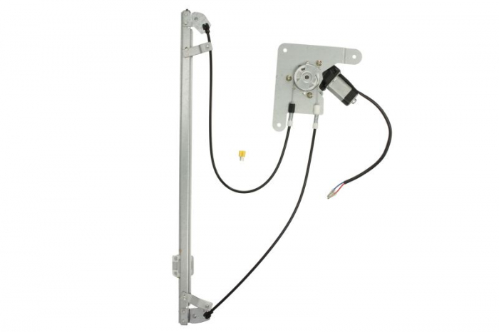 Macara geam fata stanga electric, cu motor NISSAN NV400; OPEL MOVANO B; RENAULT MASTER III dupa 2010 [3]