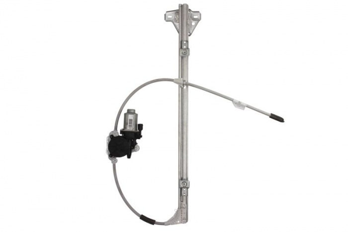 Macara geam Fata Stanga (electric, cu motor, numar de usi: 2) potrivit IVECO DAILY III, DAILY IV, DAILY V; NISSAN INTERSTAR; OPEL MOVANO A; RENAULT MASCOTT, MASTER II, MASTER PRO 07.98- [2]