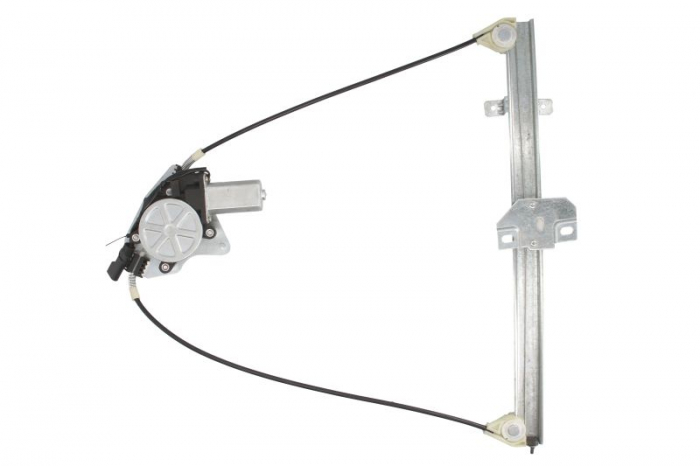 Macara geam fata stanga electric, cu motor, numar usi 3 FORD FIESTA IV; MAZDA 121 III intre 1995-2003 [1]