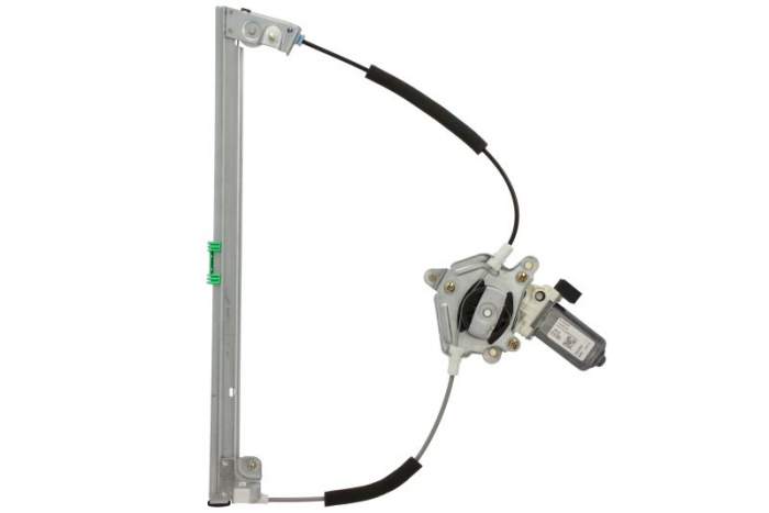 Macara geam fata stanga electric, cu motor, numar usi 4 CITROEN ZX intre 1991-1998 [3]