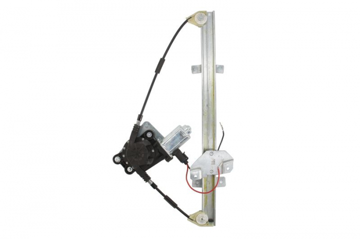 Macara geam fata stanga electric, cu motor, numar usi 4 FORD MONDEO I, MONDEO II intre 1993-2000 [1]