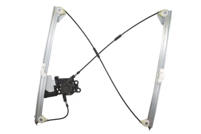 Macara geam fata stanga electric, cu motor, numar usi 4 RENAULT ESPACE IV dupa 2002 [3]