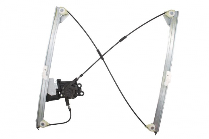 Macara geam fata stanga electric, cu motor, numar usi 4 RENAULT ESPACE IV dupa 2002 [1]