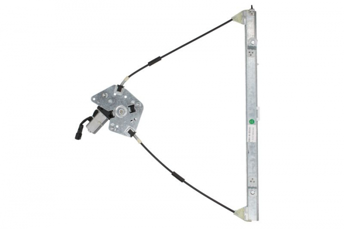 Macara geam fata stanga electric, cu motor RENAULT MEGANE SCENIC, SCENIC I intre 1996-2003 [2]