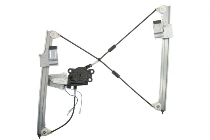 Macara geam fata stanga electric, cu motor SKODA OCTAVIA I intre 1996-2010 [2]