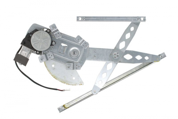 Macara geam fata stanga electric, cu motor TOYOTA YARIS intre 2005-2014 [1]