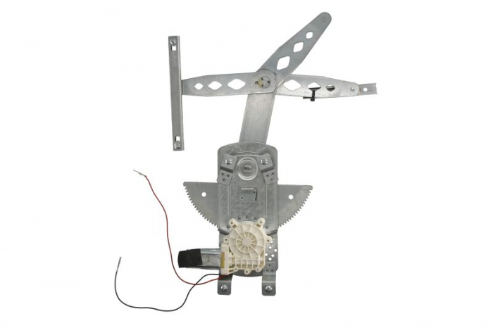Macara geam fata stanga electric, cu motoras, numar usi: 2/4 OPEL ASTRA H, ASTRA H GTC intre 2004-2010 [2]