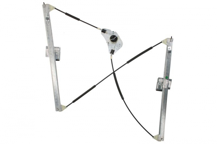 Macara geam fata stanga electric, fara motoras, 2 usi MERCEDES Viano pentru W639, VITO / MIXTO W639, VITO W639 dupa 2003 [3]