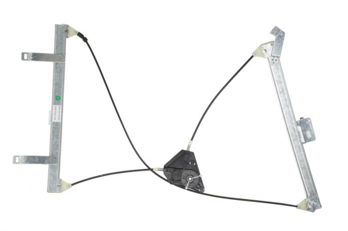 Macara geam fata stanga electric, fara motoras, 2 usi PEUGEOT 307 CC intre 2003-2009 [2]