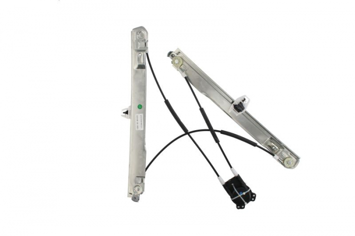 Macara geam fata stanga electric, fara motoras, 4/5 usi RENAULT MEGANE II dupa 2002 [2]