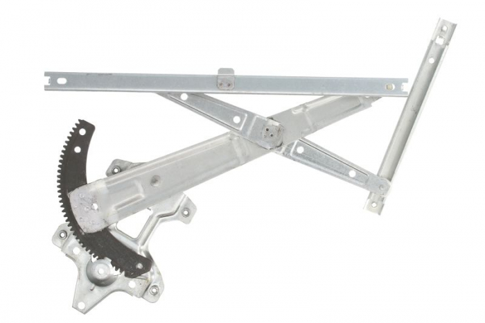 Macara geam fata stanga electric, fara motoras, 4 usi DAEWOO MATIZ dupa 1998 [2]