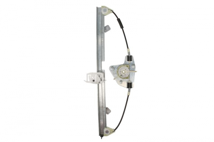Macara geam fata stanga electric, fara motoras, 4 usi FIAT IDEA dupa 2003 [3]