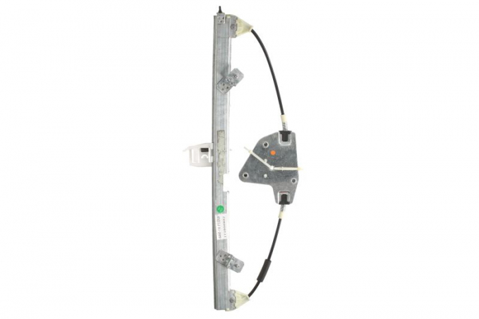 Macara geam fata stanga electric, fara motoras, 4 usi FIAT IDEA dupa 2003 [2]