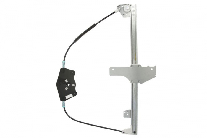 Macara geam fata stanga electric, fara motoras, 4 usi PEUGEOT 307, 307 SW intre 2000-2009 [2]