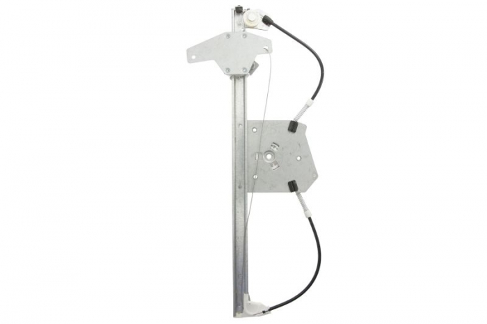 Macara geam fata stanga electric, fara motoras, 4 usi PEUGEOT 308 I, 308 SW I intre 2007-2014 [2]