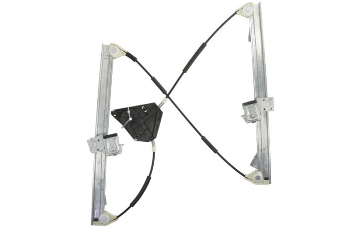 Macara geam fata stanga electric, fara motoras, 4 usi VW POLO intre 2001-2009 [2]