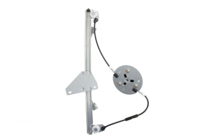 Macara geam fata stanga electric, fara motoras, 5 usi OPEL CORSA D intre 2006-2014 [2]