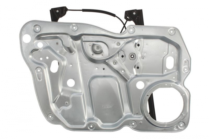 Macara geam fata stanga electric, fara motoras, cu panou VW TOURAN intre 2003-2015 [2]