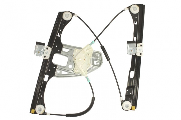 Macara geam fata stanga electric, fara motoras MERCEDES Clasa C CL203, C T-MODEL S203, C W203, C W204 intre 2000-2014 [2]