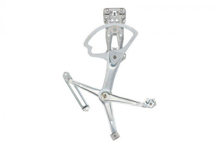 Macara geam fata stanga electric, fara motoras MERCEDES Clasa E T-MODEL S210, E W210 intre 1995-2003 [2]