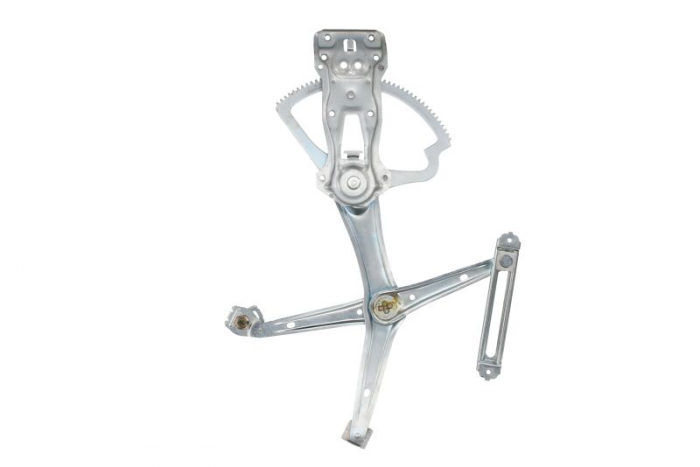 Macara geam fata stanga electric, fara motoras MERCEDES Clasa E T-MODEL S210, E W210 intre 1995-2003 [3]