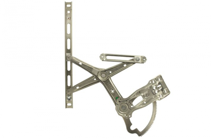 Macara geam Fata Stanga (electric, fara motoras, numar de usi: 2) potrivit MERCEDES SLK (R170) 09.96-04.04 [4]