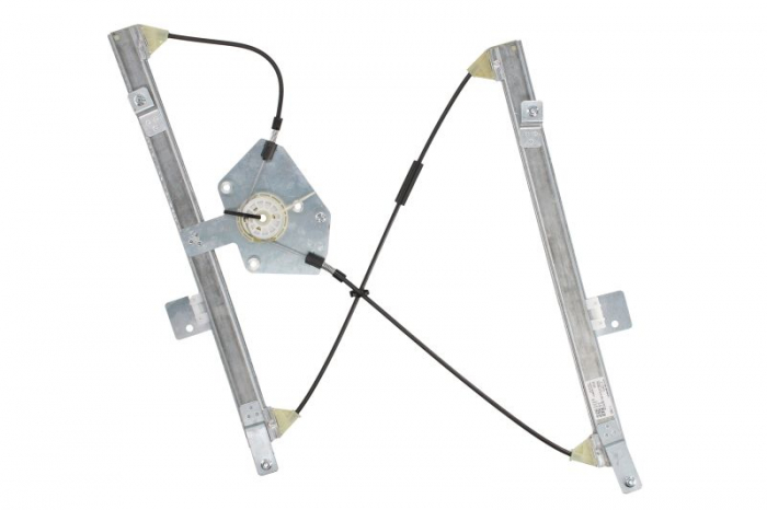 Macara geam fata stanga electric, fara motoras, numar usi 4/5 CITROEN C5 III dupa 2008 [2]