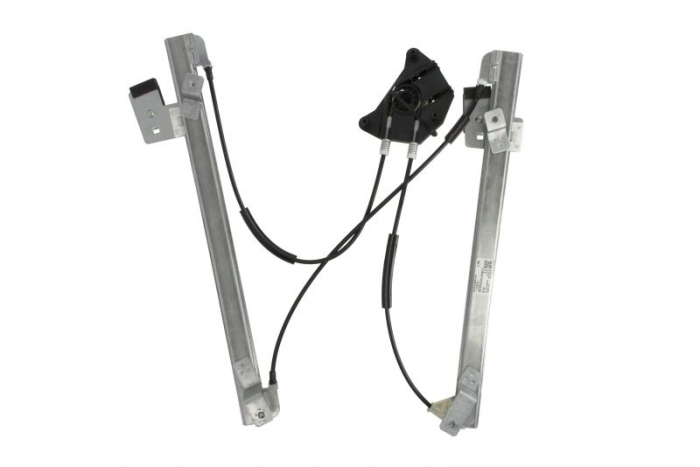 Macara geam fata stanga electric, fara motoras, numar usi: 4/5 SEAT LEON intre 2005-2012 [1]